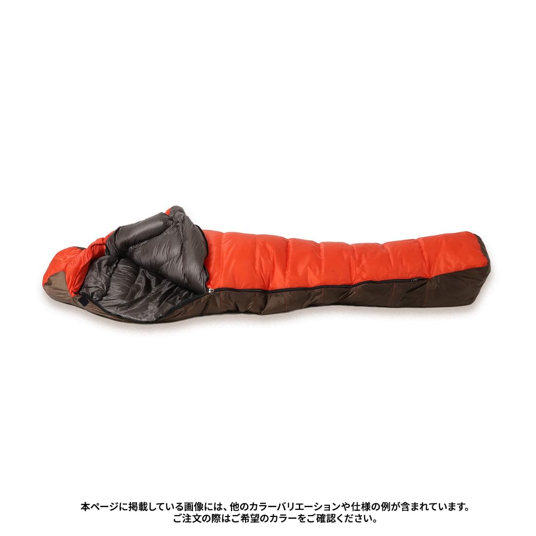 Amazon.co.jp: NANGA(ナンガ) キャンプ シュラフ AURORA TEX
